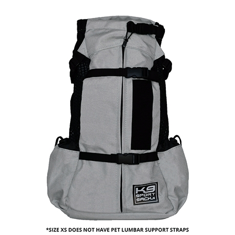 K9 Sport Sack® Air 2 Grey
