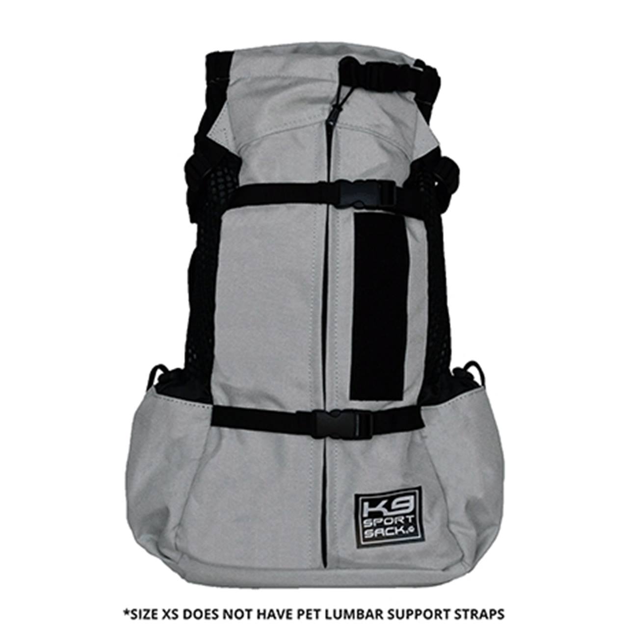 K9 Sport Sack® Air 2 Grey
