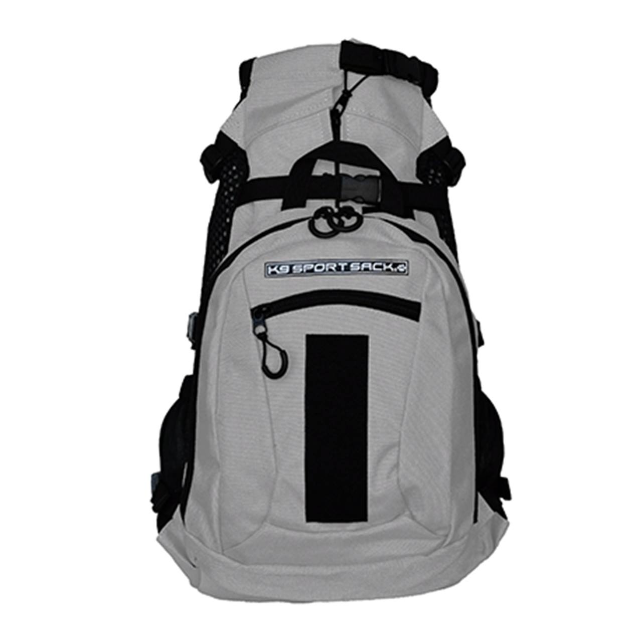 K9 Sport Sack® PLUS 2 Lichtgrijs