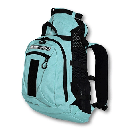 K9 Sport Sack® PLUS 2 Summer Mint