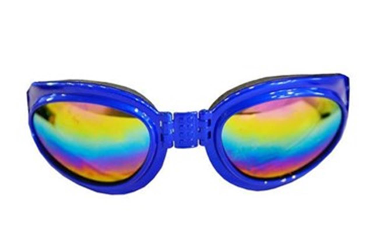 K9 Sport Shades - Hondenzonnebril blauw