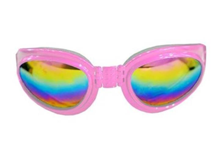 K9 Sport Shades - Hondenzonnebril roze