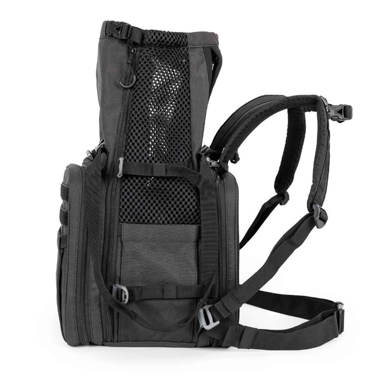 K9 Sport Sack Skypack Zwart