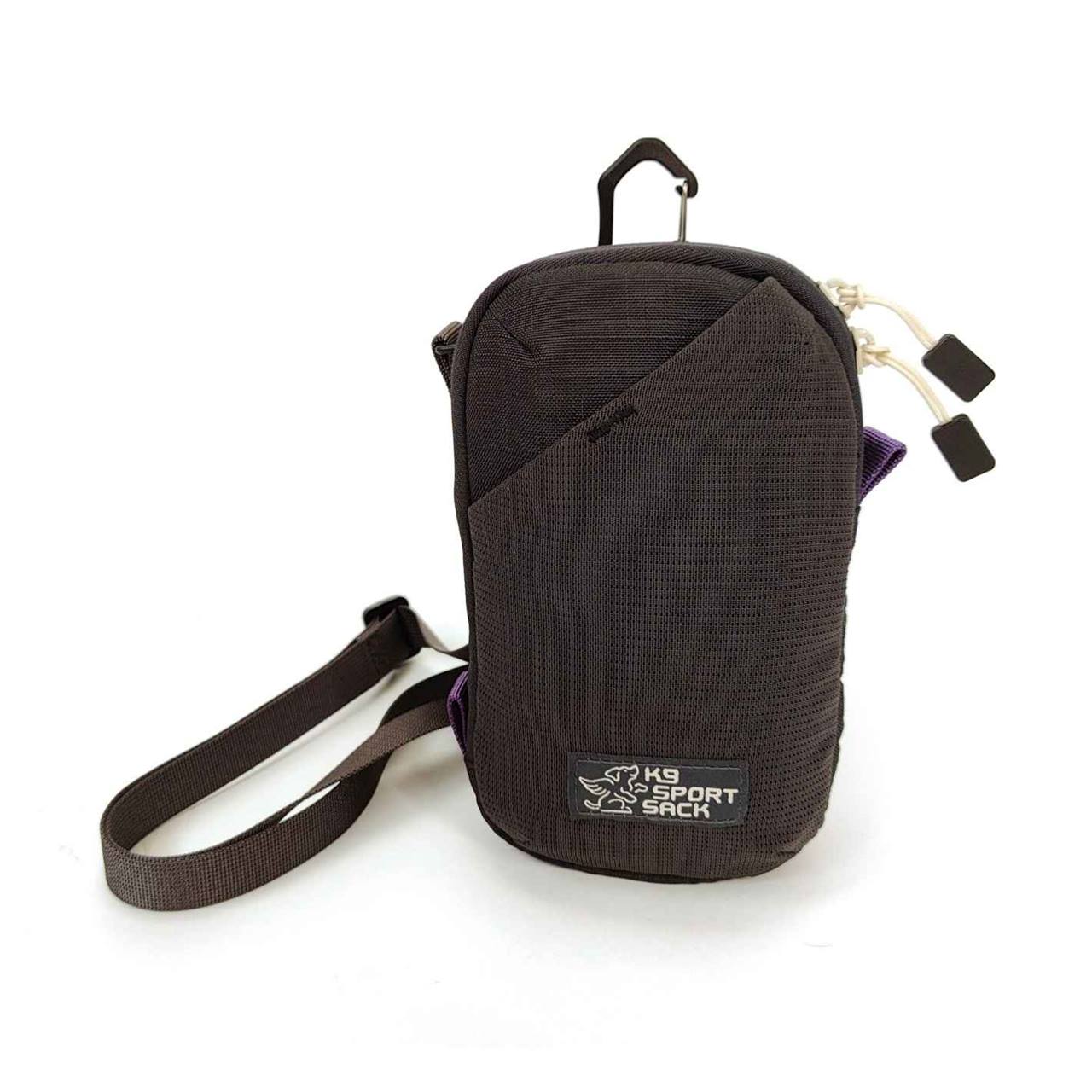 K9 Sport Sack® Storage Bag S Magnet Gray