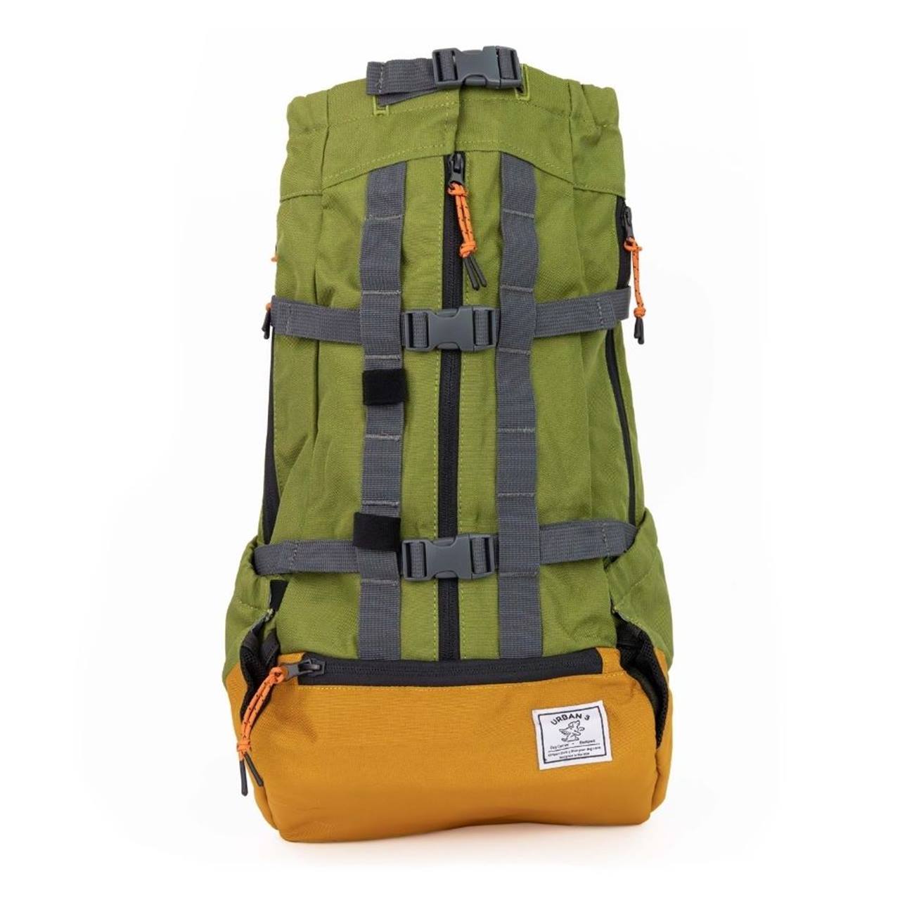 K9 Sport Sack® Urban Leafy
