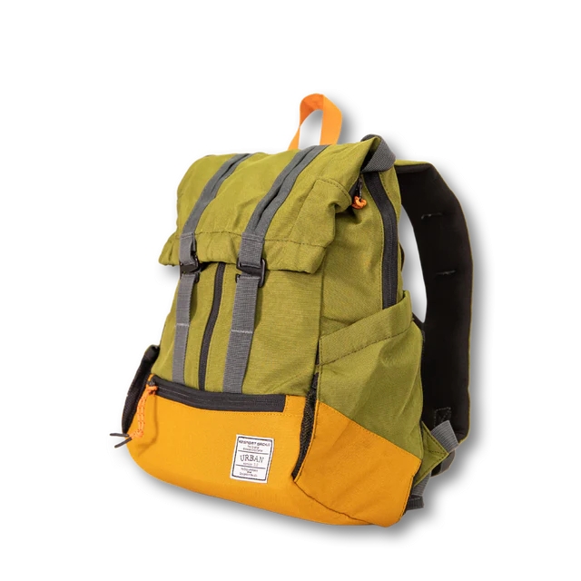 K9 Sport Sack® Urban Leafy